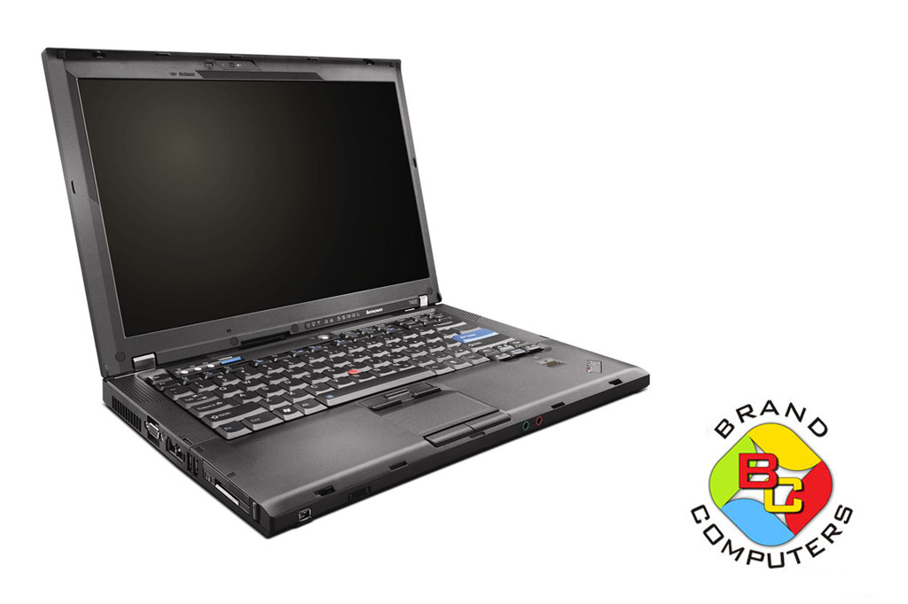 Лаптоп Lenovo Thinkpad T400