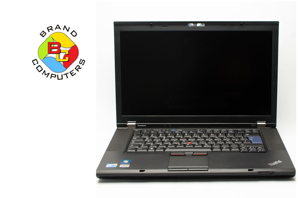 Лаптоп втора ръка Lenovo Thinkpad T510