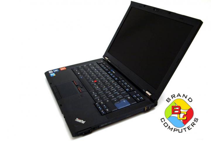 Преглед на лаптоп Lenovo Thinkpad T410