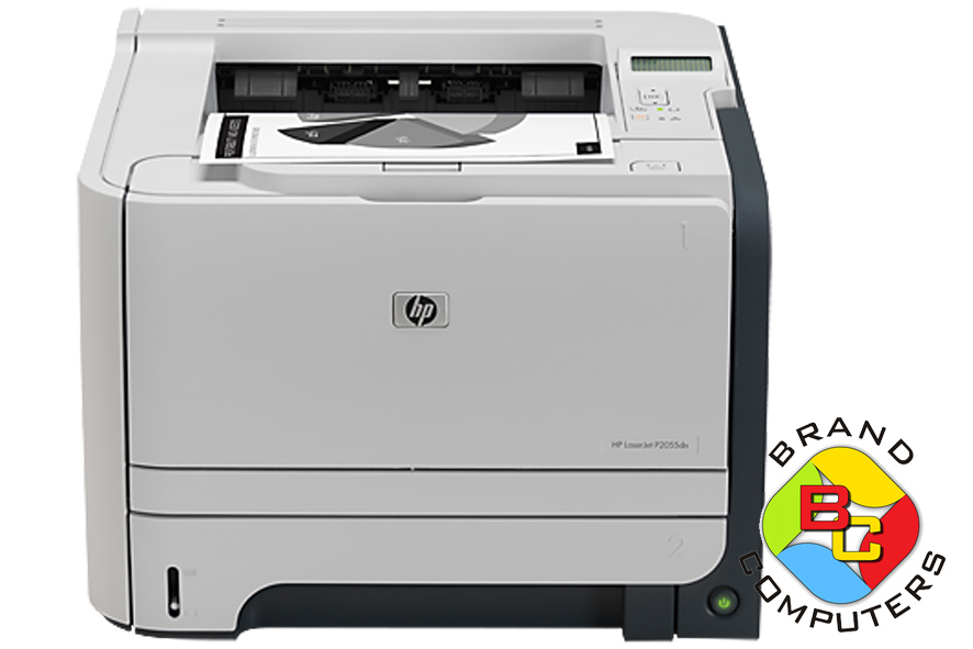 Принтер HP LaserJet P2055dn