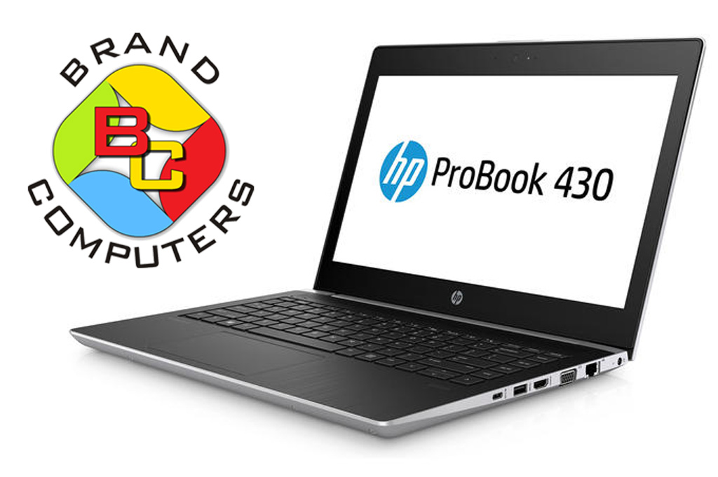 Лаптоп HP Probook 430 G5