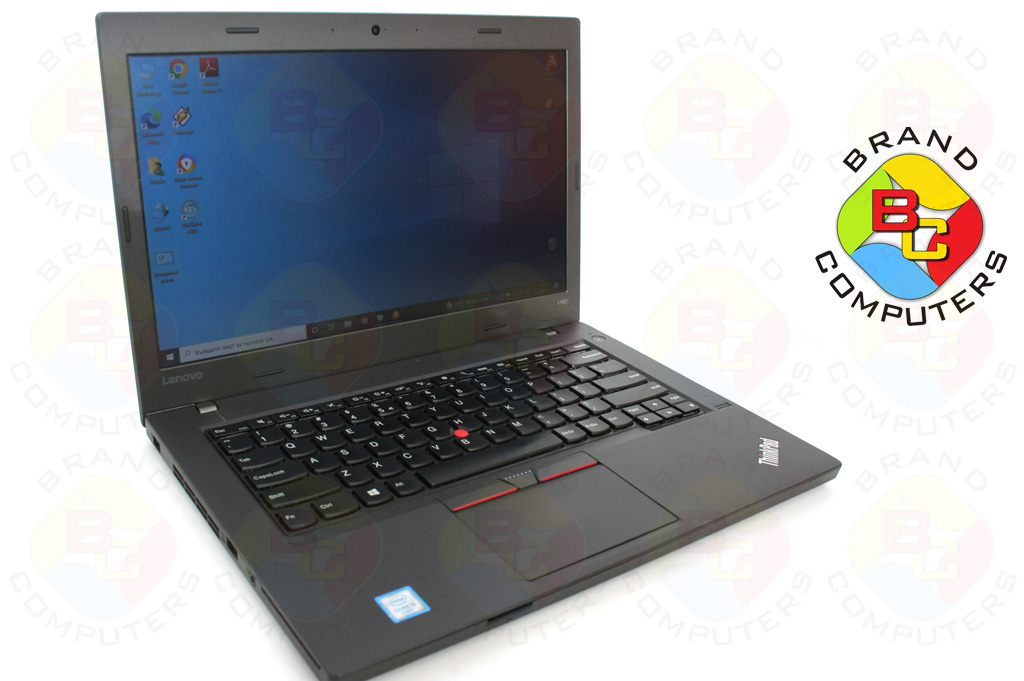 Лаптоп Lenovo Thinkpad L460