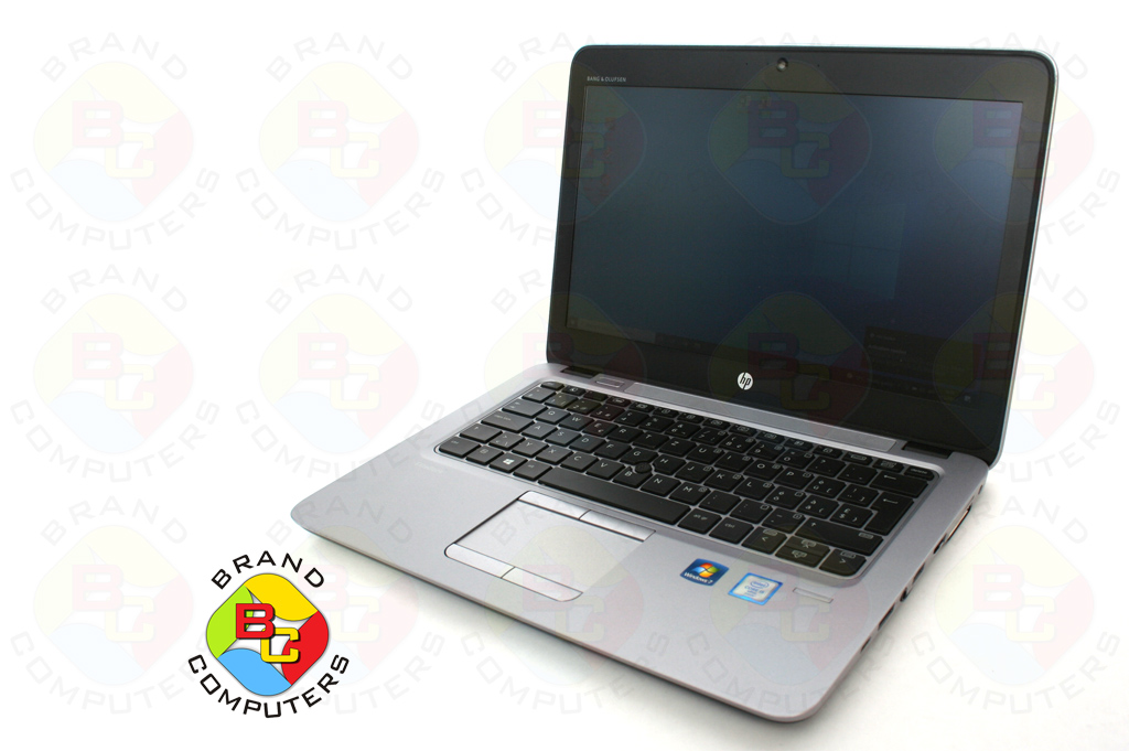 Лаптоп HP Probook 820 G3