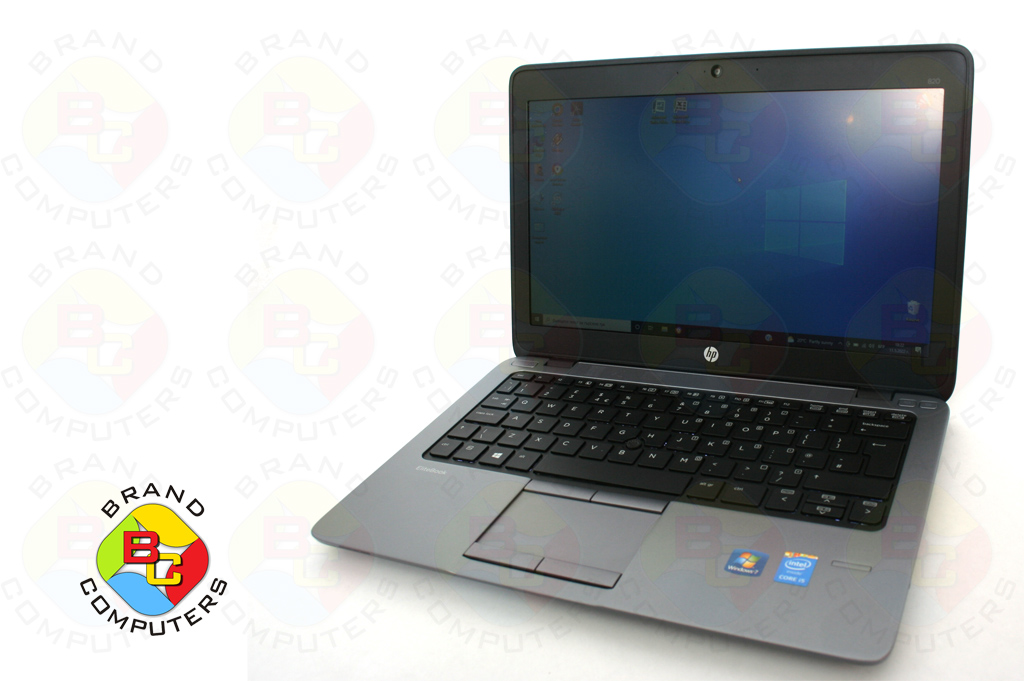 Лаптоп HP Probook 820 G1