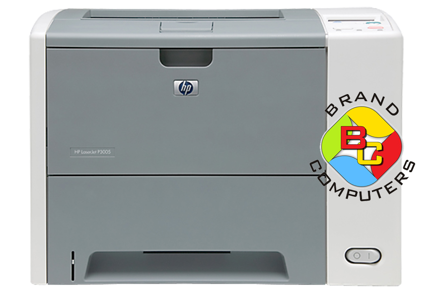 Принтер HP Laserjet P3005