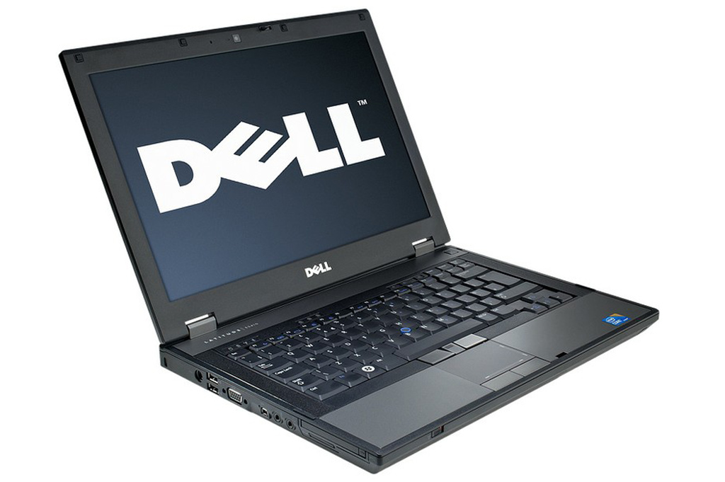 Лаптоп Dell Latitude E6410