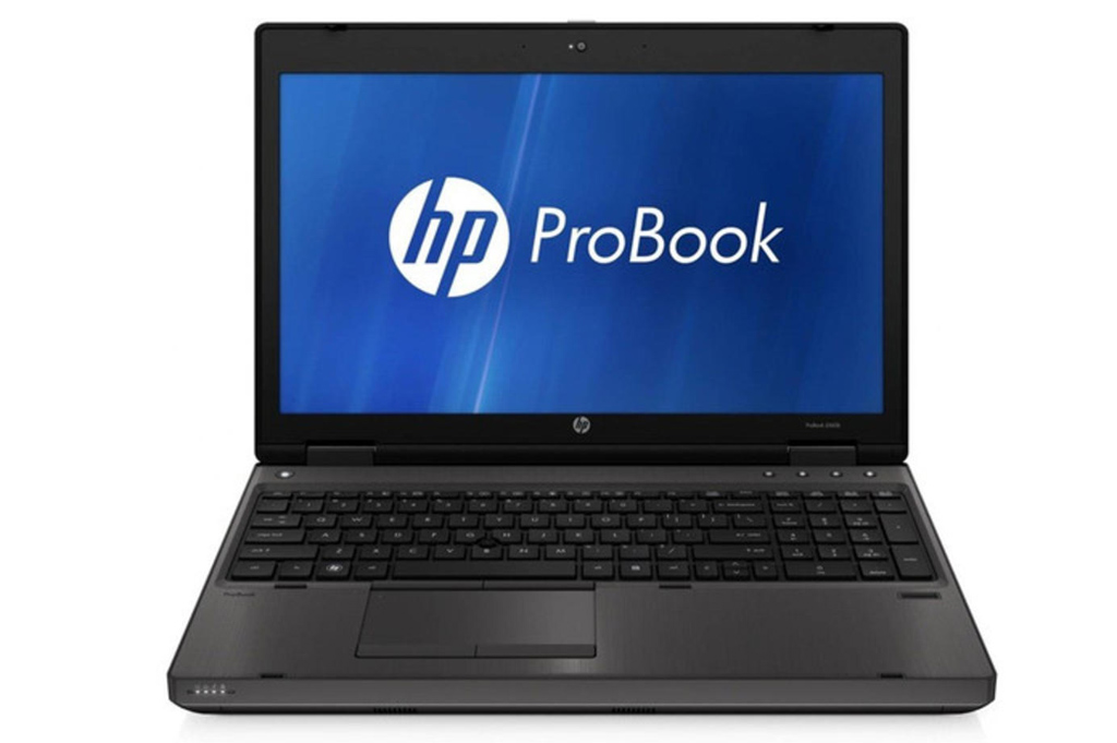 Лаптоп HP Probook 6560b
