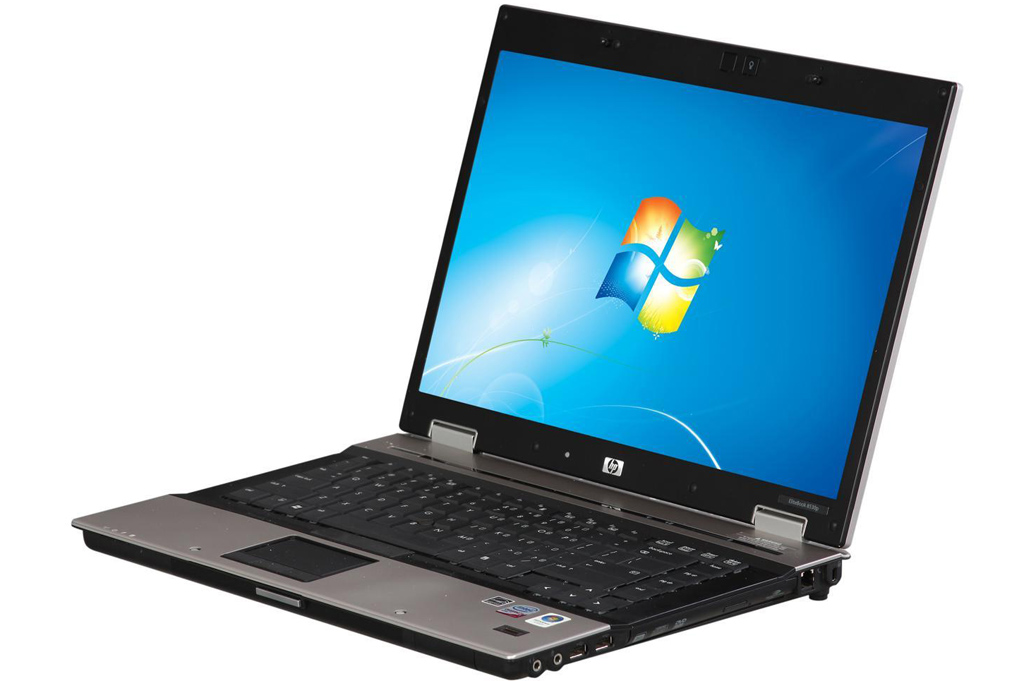 Лаптоп HP EliteBook 8530p