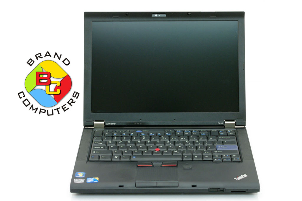 Lenovo Thinkpad T410