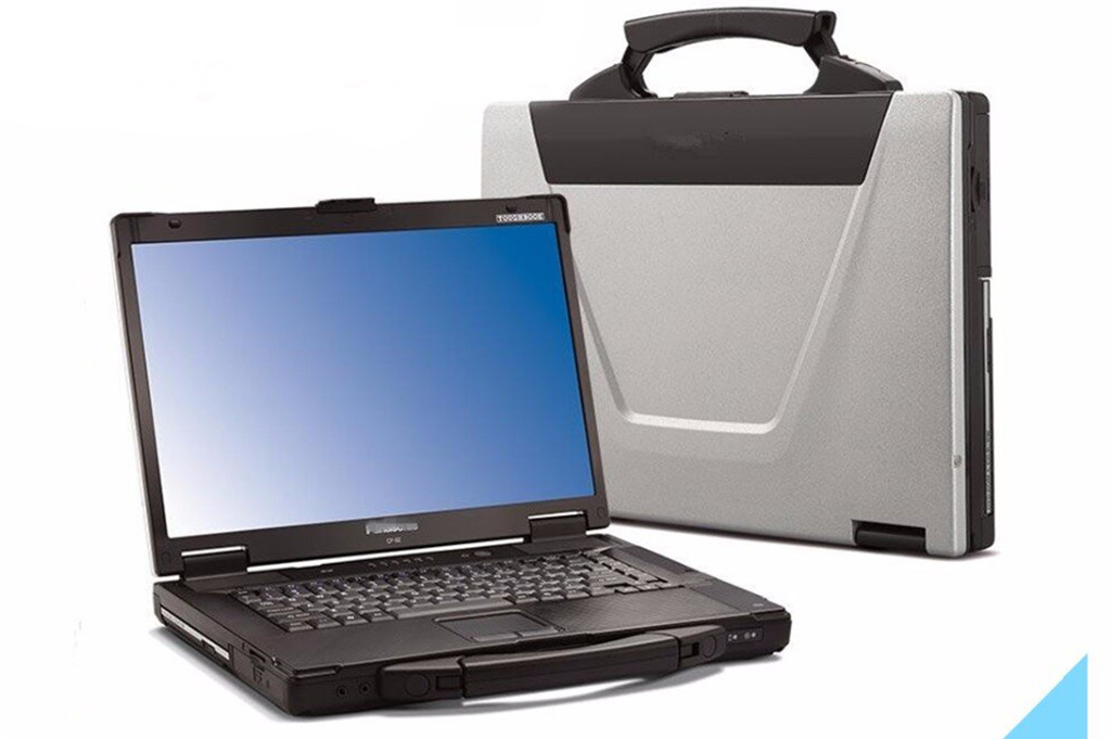 Panasonic CF-52