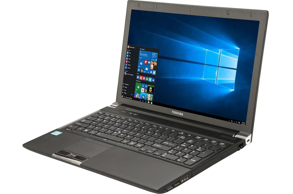 Toshiba TECRA R950