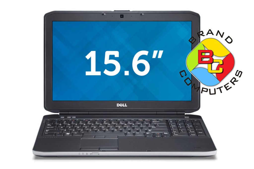 Лаптоп Dell Latitude E5520