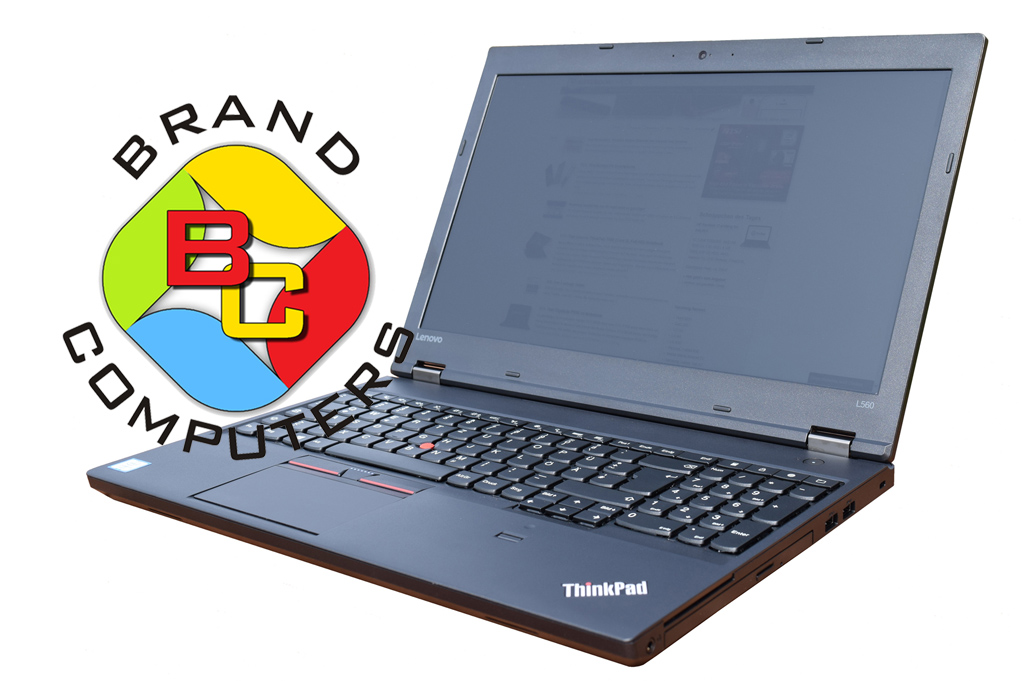 Lenovo Thinkpad L560