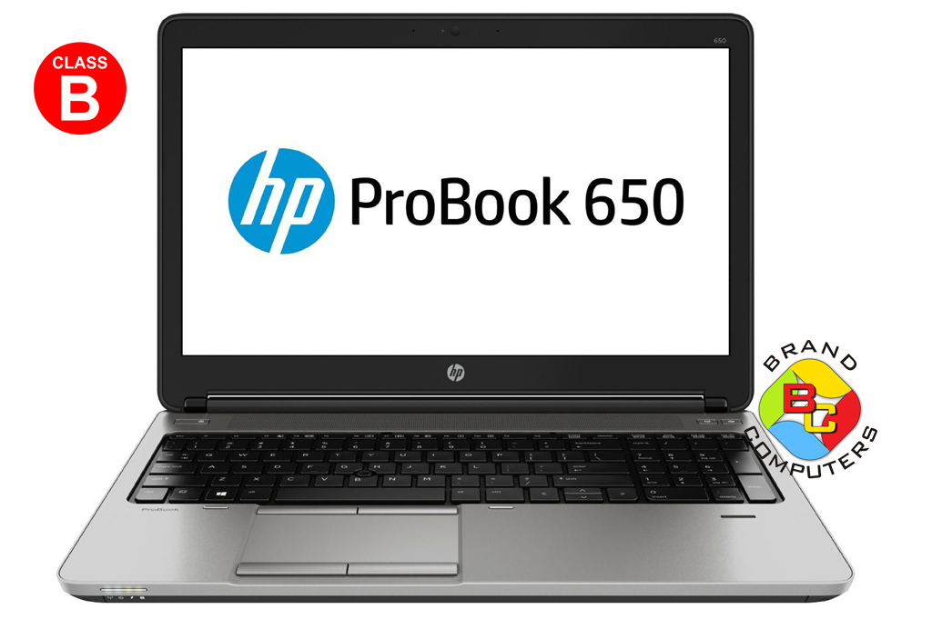 Лаптоп HP Probook 650 G2