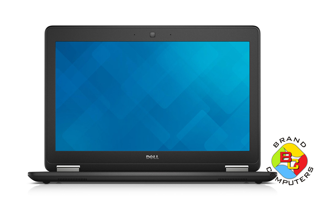 Лаптоп Dell Latitude E7240