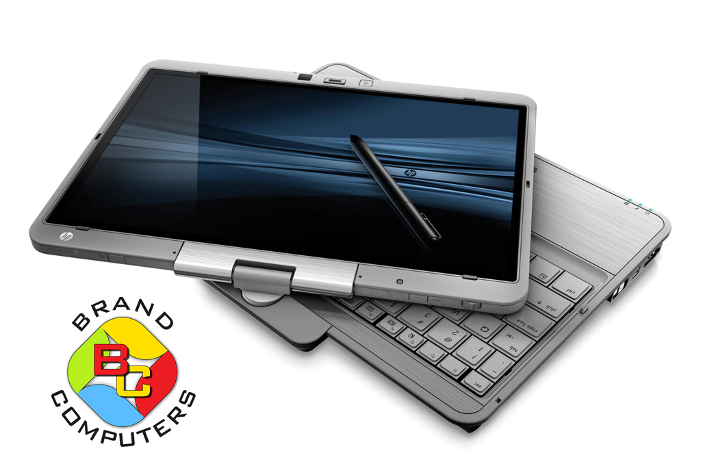 Лаптоп HP Elitebook 2740P