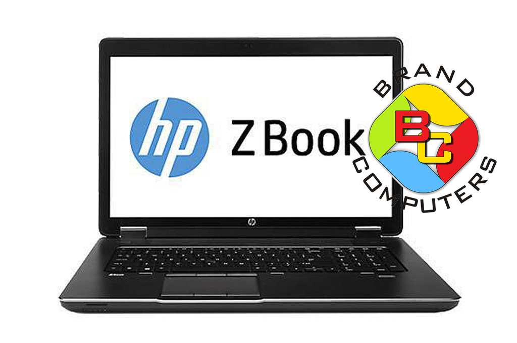 Лаптоп HP Zbook 15 G3