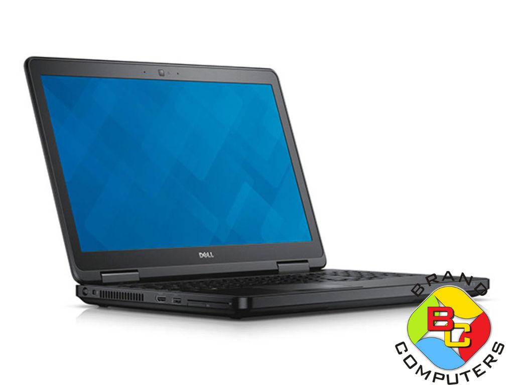 Лаптоп Dell Latitude E5540