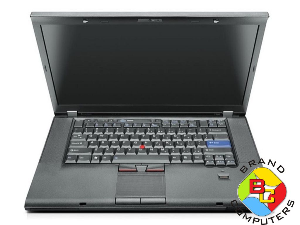 Лаптоп Lenovo ThinkPad T520