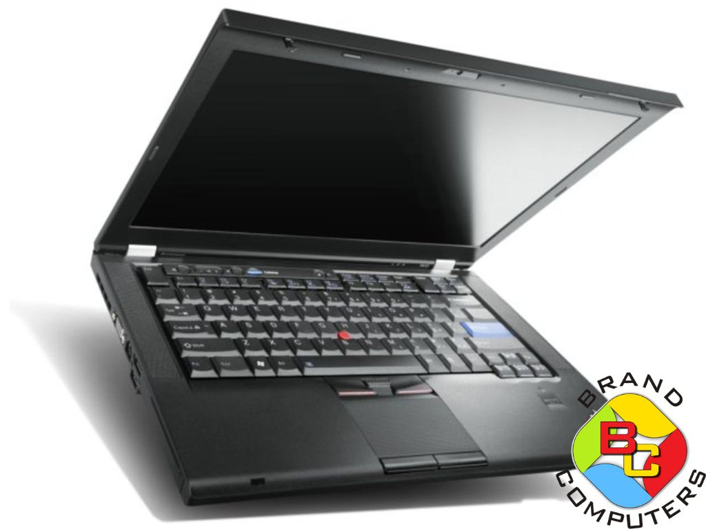 Лаптоп Lenovo Thinkpad T420