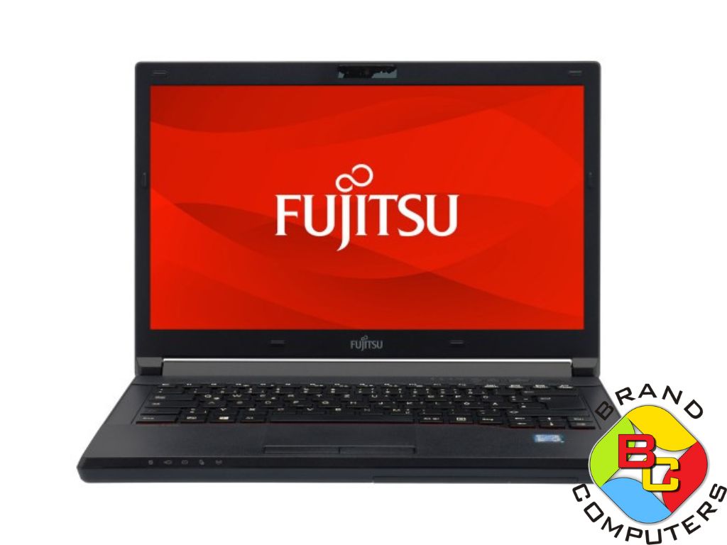 Fujitsu Lifebook E546