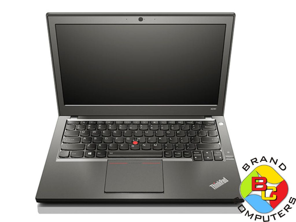 Lenovo ThinkPad X240