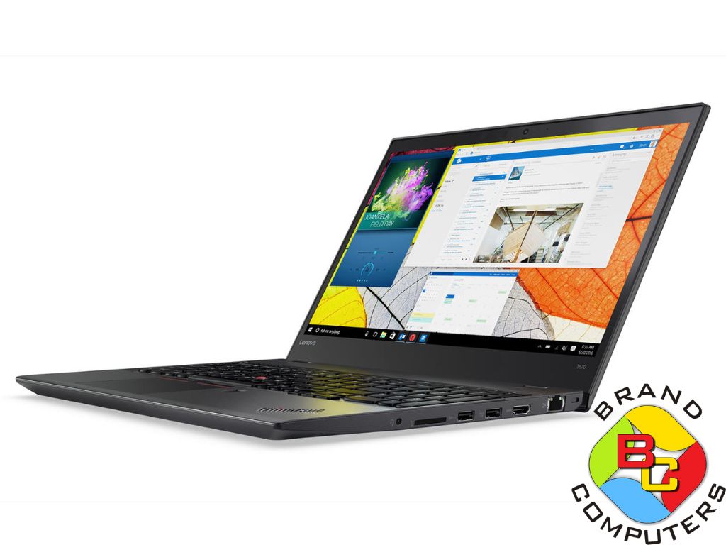 Lenovo ThinkPad T570