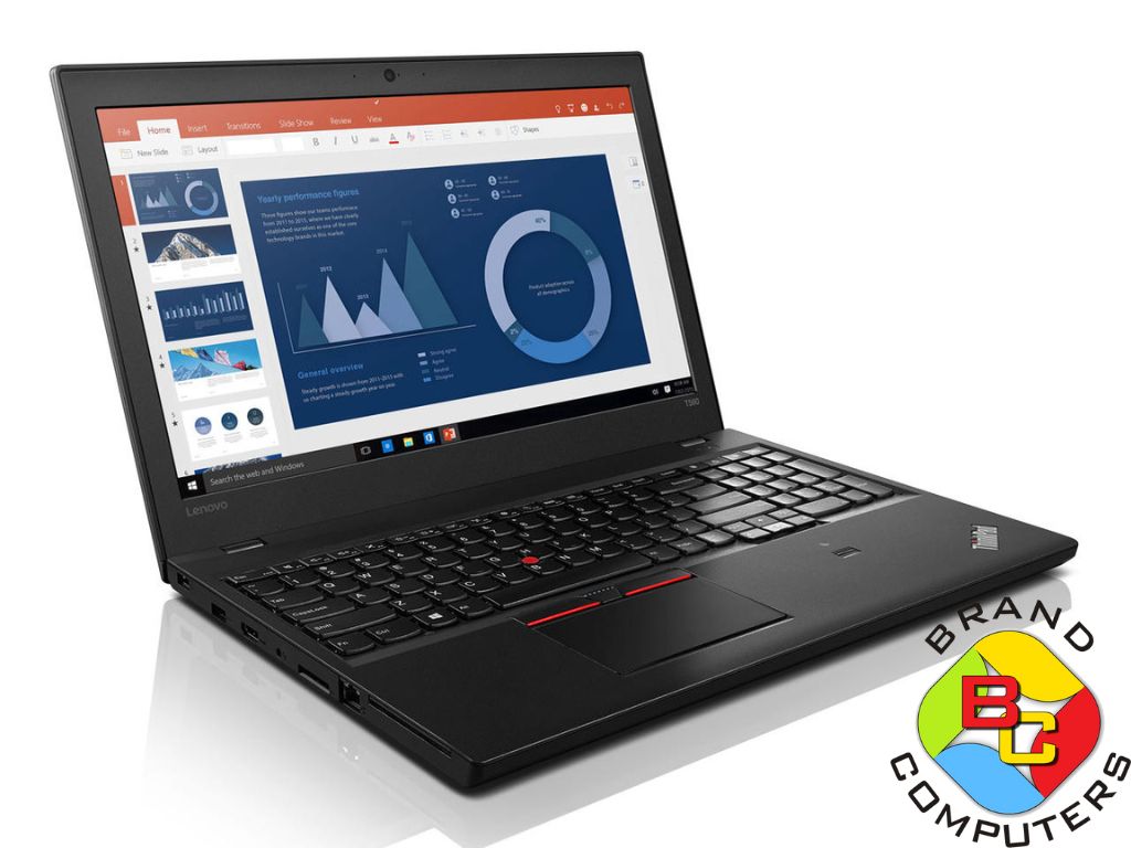 Lenovo ThinkPad T560