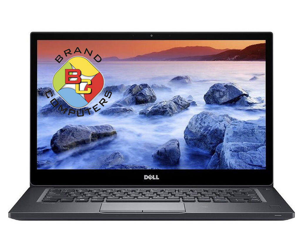 Лаптоп Dell Latitude E7480