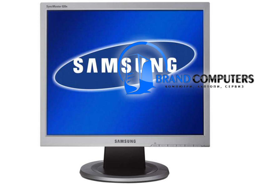 Samsung Syncmaster 920n
