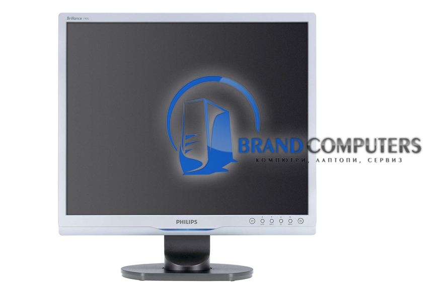 19" монитор Philips 190s