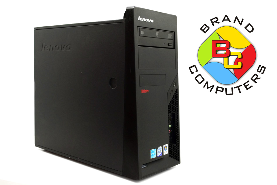 Lenovo Thinkcenter M58