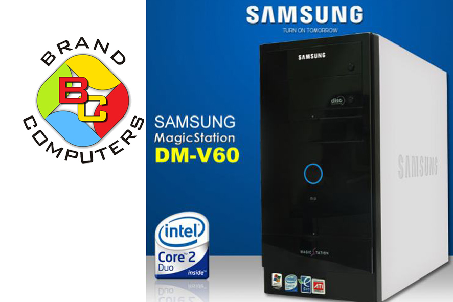 Samsung Magic Station