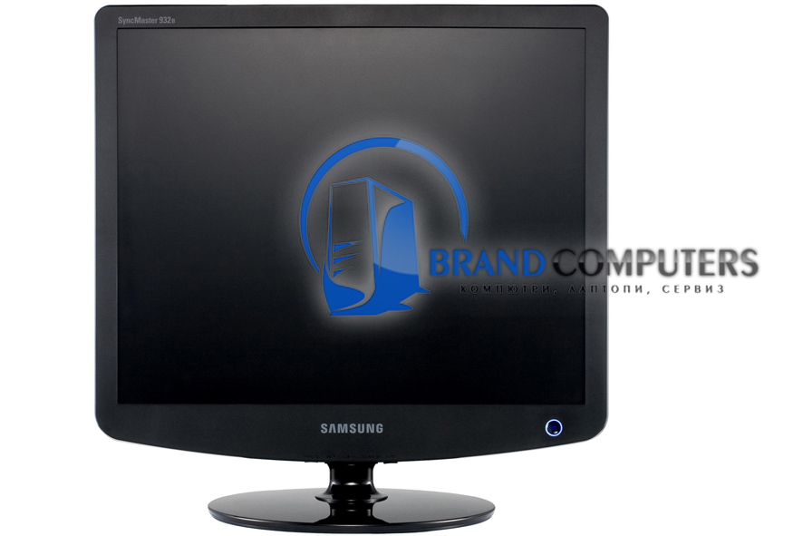 Монитор 19" Samsung 932b