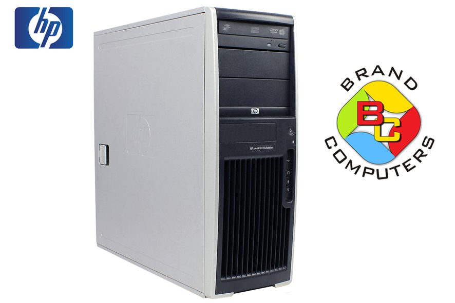 HP xw4400 Workstation