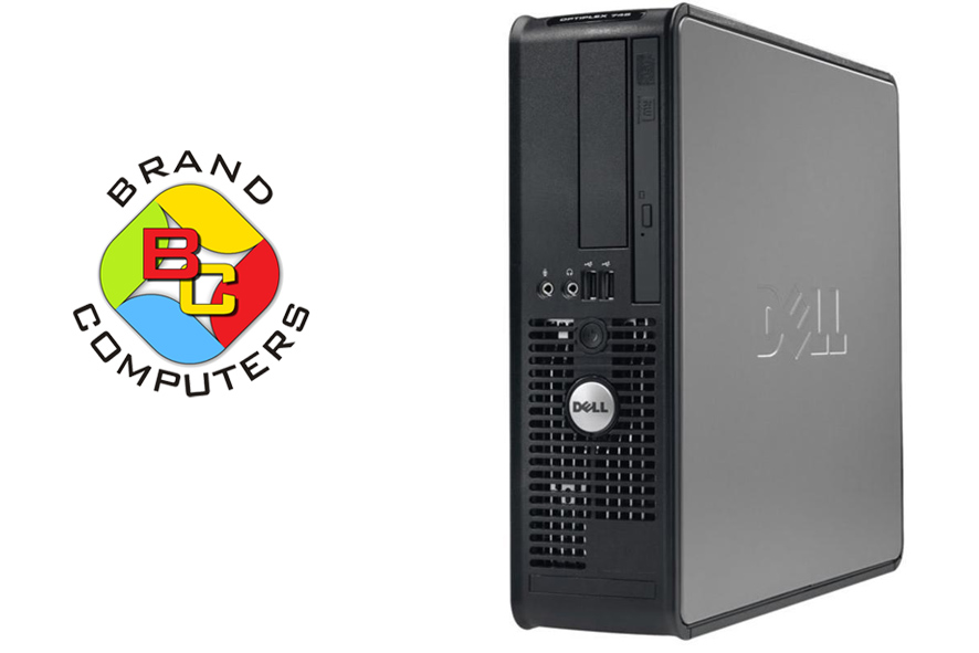 Компютър DELL Optiplex 745