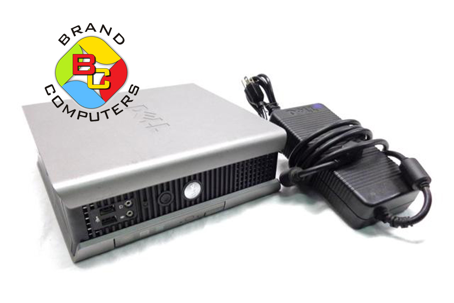Компютър Dell Optiplex G620