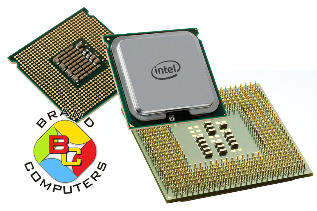 Процесори / CPU