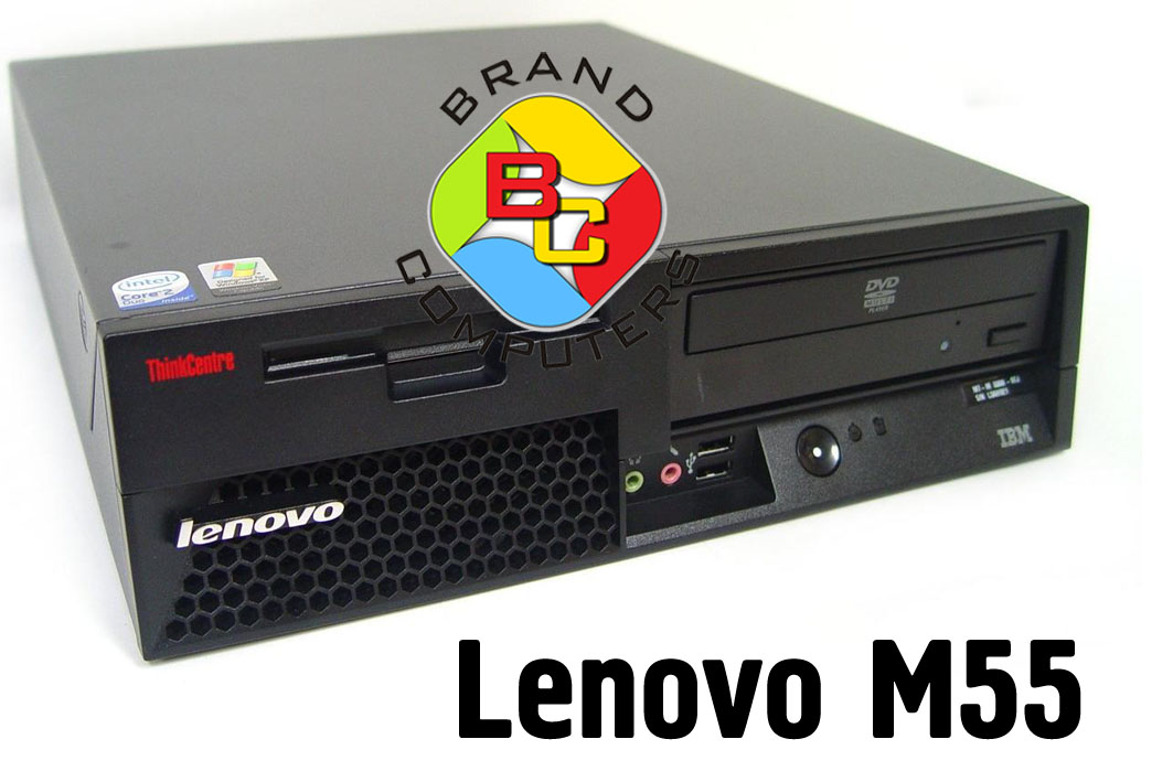 Lenovo M55 USFF