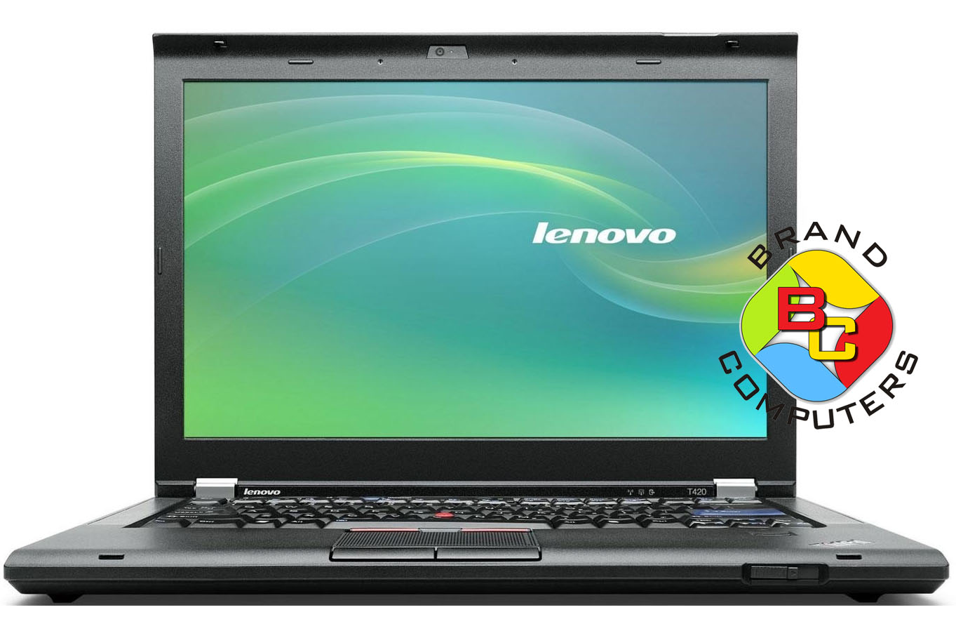 Лаптоп Lenovo Thinkpad T410