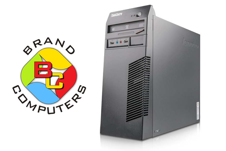 Компютър Lenovo M70e