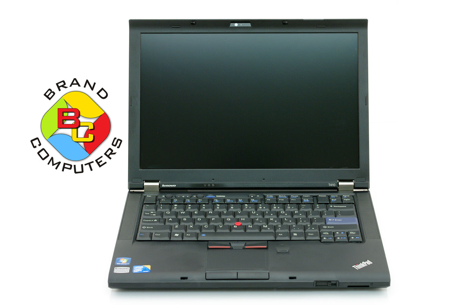 Lenovo Thinkpad T410