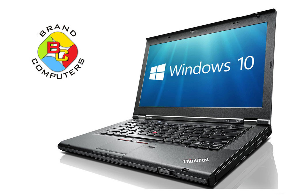 Lenovo Thinkpad T430