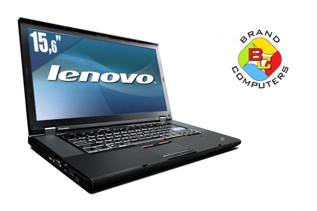 Lenovo Thinkpad T510