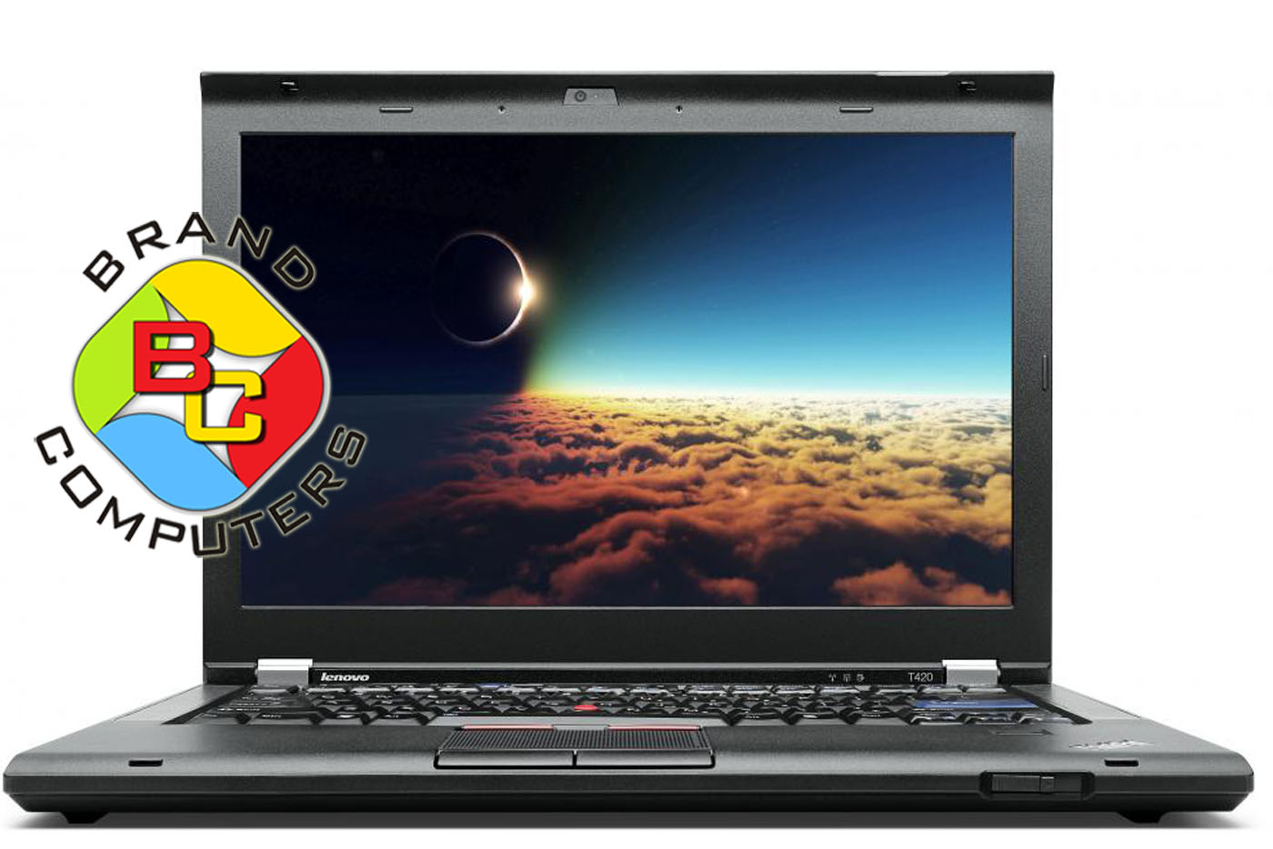 Lenovo Thinkpad T420