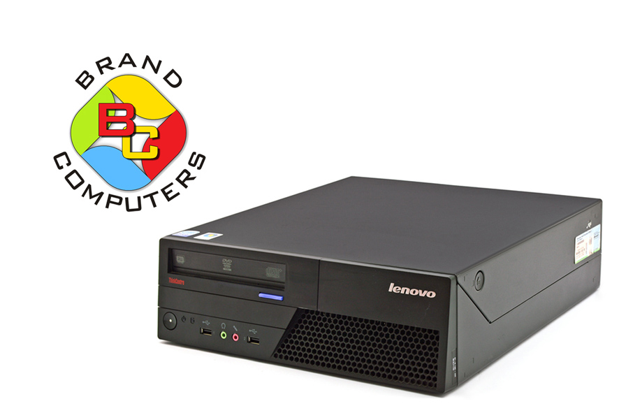 Компютър Lenovo M58 SFF