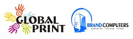 Global PRINT & Brand Computers